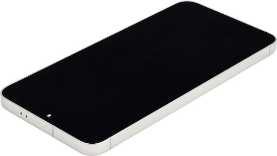 Oled Ersatzbildschirm Mit Rahmen Samsung Galaxy S24 Plus 5g US & International Version Aftermarket Plus 120hz Bernstein Gelbe