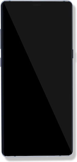 Oled Assembly Rahmen Samsung Galaxy Note 8 Service Pack Orchideengrau