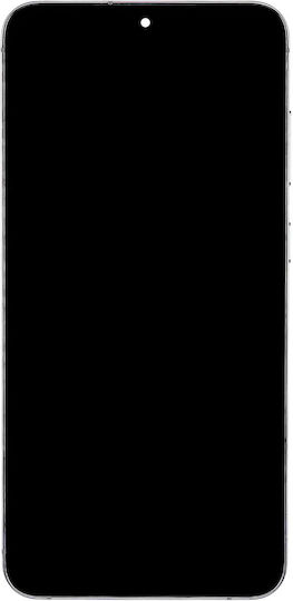 Oled Асембли Рамка Samsung Galaxy S24 Plus 5g US и International Version Aftermarket Plus Sapphire Blue
