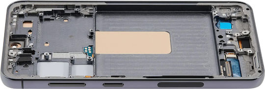 Oled Assembly Frame Samsung Galaxy S23 5g Us & International Aftermarket Plus Green