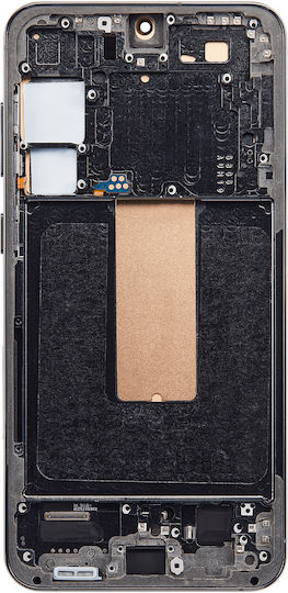 Oled Assembly Frame Samsung Galaxy S23 Plus Us & International Aftermarket Plus Green