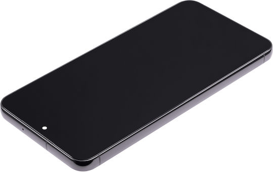 Oled Assembly Frame Samsung Galaxy S23 Plus Us & International Aftermarket Plus Green