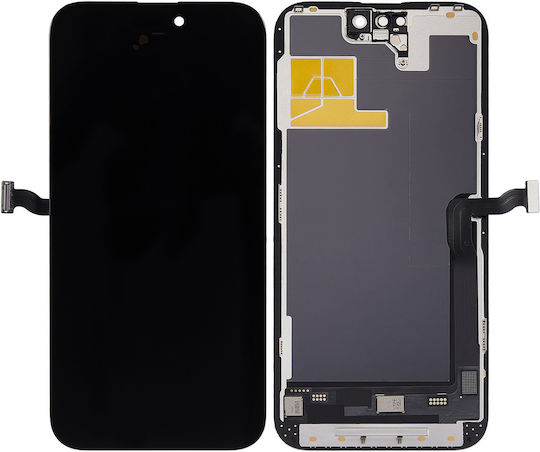 Oled Assembly Iphone 14 Pro Max Aftermarket Plus Hard