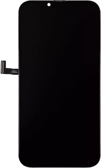 LCD дисплейен модул iPhone 13 Pro Max Aftermarket AQ7 Incell 120Hz