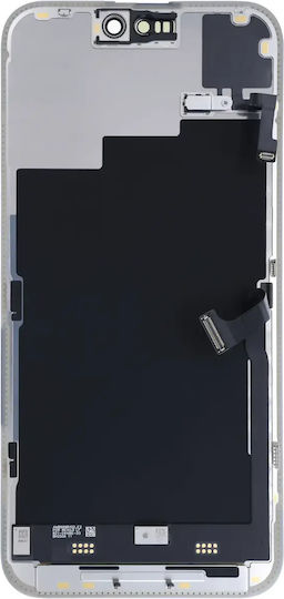 Oled Assembly Iphone 15 Pro Max Genuine Oem
