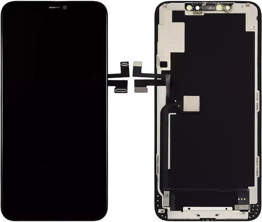 LCD сглобка iPhone 11 Pro Max aftermarket Aq7 Incell