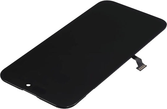 OLED Ersatzbildschirm für iPhone 15 Plus / 16 Plus Nachbau Plus Hart