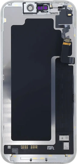 Oled Assembly Iphone 17 Pro Genuine Oem