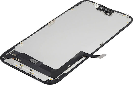 OLED Ersatzbildschirm für iPhone 15 Plus / 16 Plus Nachbau Plus Hart