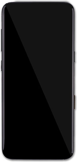 OLED модул с рамка Samsung Galaxy S8 Service Pack тъмночерен