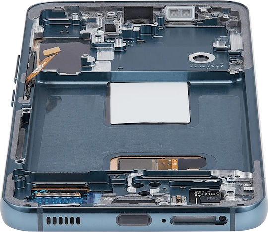 Oled Assembly Frame Samsung Galaxy S22 5g Us & International Aftermarket Plus Green