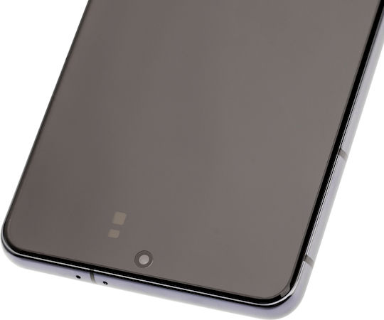 Oled Assembly Frame Samsung Galaxy S21 5g Service Pack Phantom Gray