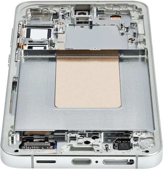 Oled Assembly Frame Samsung Galaxy S24 Plus 5g Us & International Version Aftermarket Plus 120hz Jade Green