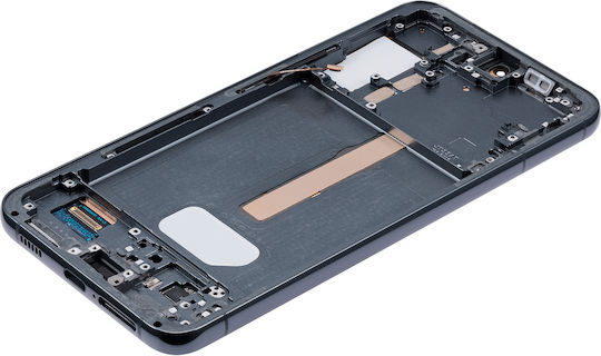 Oled Assembly Frame Samsung Galaxy S22 Plus 5g Service Pack Green