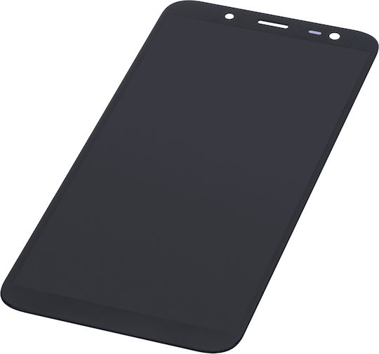 Oled Assembly Without Frame Samsung Galaxy J6 On6 J600 2018 Service Pack Black