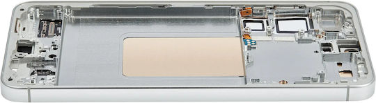 Oled Assembly Frame Samsung Galaxy S24 Plus 5g Us & International Version Aftermarket Plus 120hz Jade Green