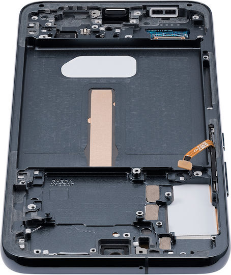 Oled Assembly Frame Samsung Galaxy S22 Plus 5g Service Pack Green