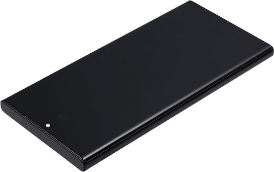 Oled Assembly Frame Samsung Galaxy S23 Ultra Us & International Aftermarket Plus 120hz Graphite