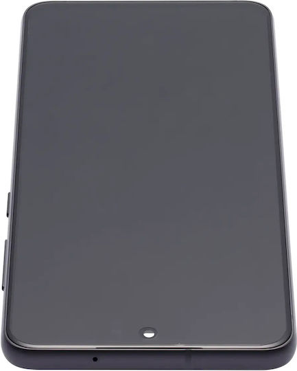 Oled Assembly Frame Samsung Galaxy S21 Fe 5g Us & International Version Aftermarket Plus Graphite