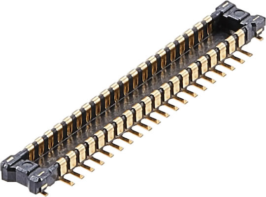 Fpc Lcd Connector On Lcd Flex Samsung Galaxy A14 5g A146 2023 A05 A055 2023 40 Pin