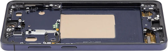 Oled Assembly Frame Samsung Galaxy S26 5g Us & International Aftermarket Plus 120hz Black