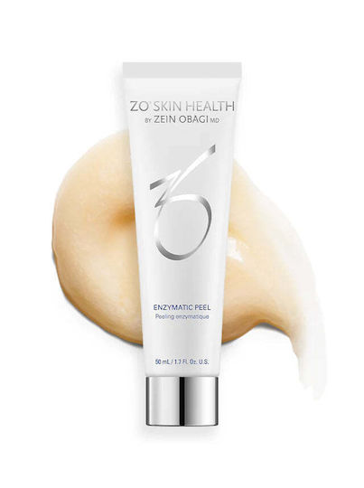 ZO Skin Health Cremă Enzimatică pentru Peeling și Exfoliere Față 50ml