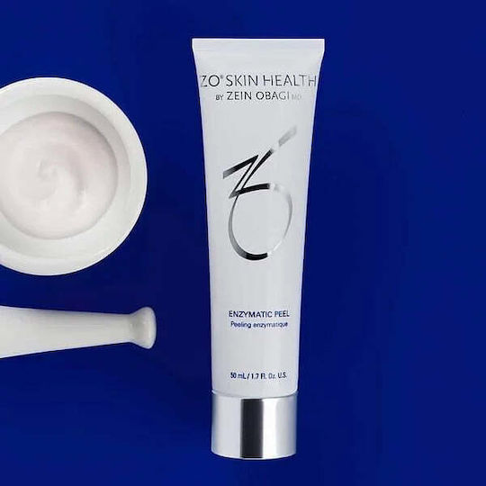 ZO Skin Health Cremă Enzimatică pentru Peeling și Exfoliere Față 50ml