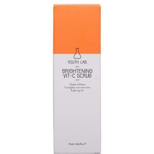 Face Scrub Cream 75ml