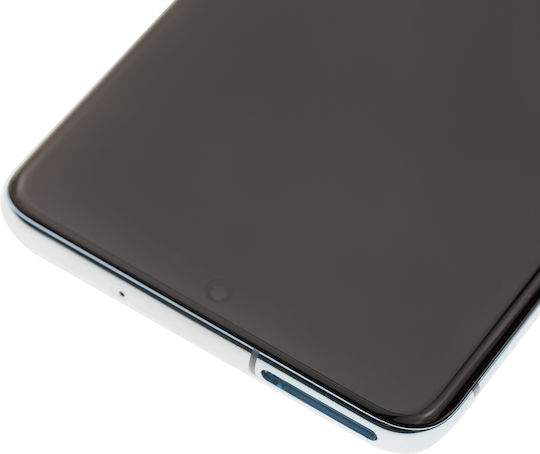 Oled Assembly Frame Samsung Galaxy S20 Plus 5g Service Pack Cloud Blue