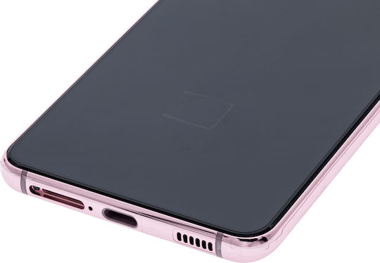OLED Асембли Рамка Samsung Galaxy S21 5g Aftermarket Plus Phantom Violet