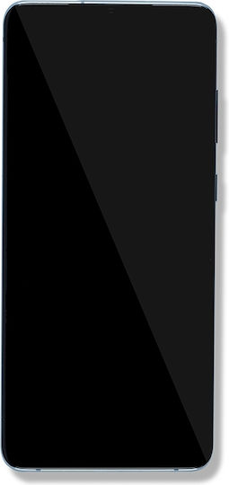 Oled Assembly Frame Samsung Galaxy S20 Plus 5g Service Pack Cloud Blue