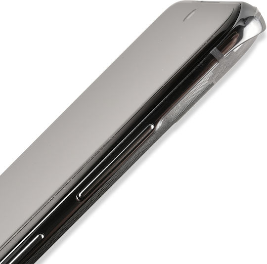 OLED модул с рамка Samsung Galaxy S20 Ultra 5G Service Pack Космически сив