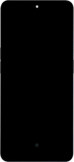 Oled Asamblare Cu Ramă Oppo Reno 8 Pro 5g 8 Pro Plus 5g Original Negru