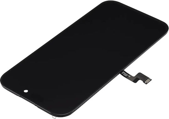 LCD Assembly iPhone 16 Pro Aftermarket Aq7 3.0 120Hz