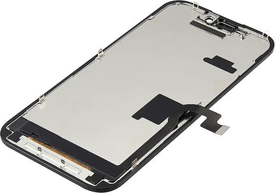 LCD Assembly iPhone 16 Pro Aftermarket Aq7 3.0 120Hz