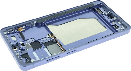 Oled Assembly Frame Samsung Galaxy S26 Ultra 5g Service Pack Cobalt Violet