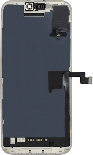 Oled Assembly Iphone 16 Pro Max Service Pack