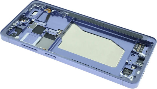 Oled Assembly Frame Samsung Galaxy S26 Ultra 5g Service Pack Cobalt Violet