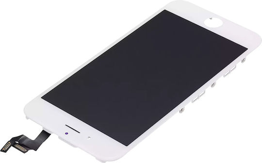 LCD Asamblare iPhone 6s Service Pack Alb