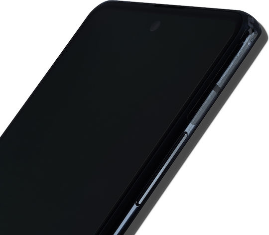 Oled Assembly Frame Samsung Galaxy A51 5g A516 2020 Non-verizon 5g Uw Frame Service Pack Prism Cube Black