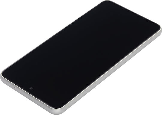Oled Assembly Frame Samsung Galaxy S21 Fe 5g Us & International Version Service Pack Olive Green
