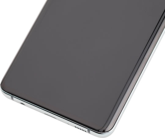 Oled Asamblare cu ramă Samsung Galaxy S10 Plus Service Pack Verde Prism