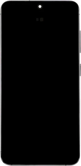 Oled Assembly Rahmen Samsung Galaxy S24 5G Us & International Version Service Pack Schwarz