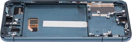 OLED Montage Rahmen Samsung Galaxy S22 Plus 5G Us & Internationale Version Nachmarkt Plus Grüne