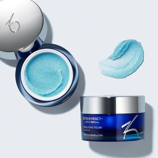 ZO Skin Health Κρέμα για Scrub Προσώπου 65gr