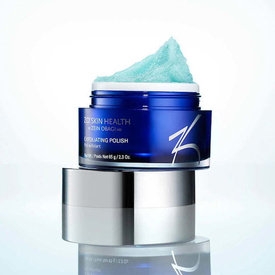 ZO Skin Health Κρέμα για Scrub Προσώπου 65gr