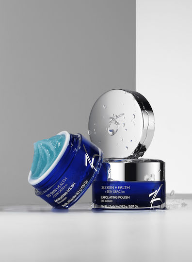ZO Skin Health Κρέμα για Scrub Προσώπου 65gr