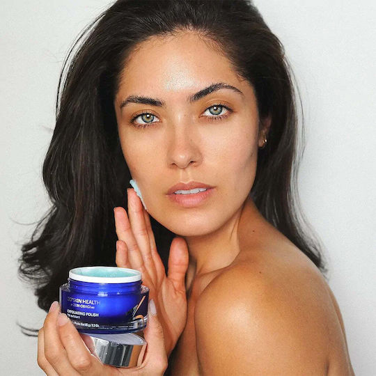 ZO Skin Health Κρέμα για Scrub Προσώπου 65gr