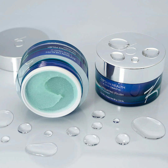 ZO Skin Health Κρέμα για Scrub Προσώπου 65gr