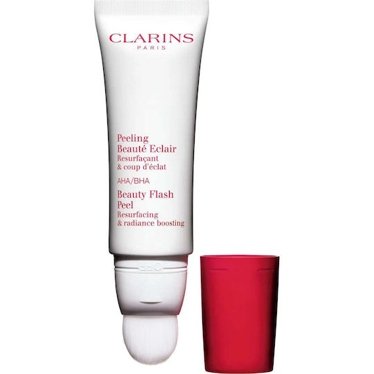 Beauty Flash Gel for Face Peeling 50ml